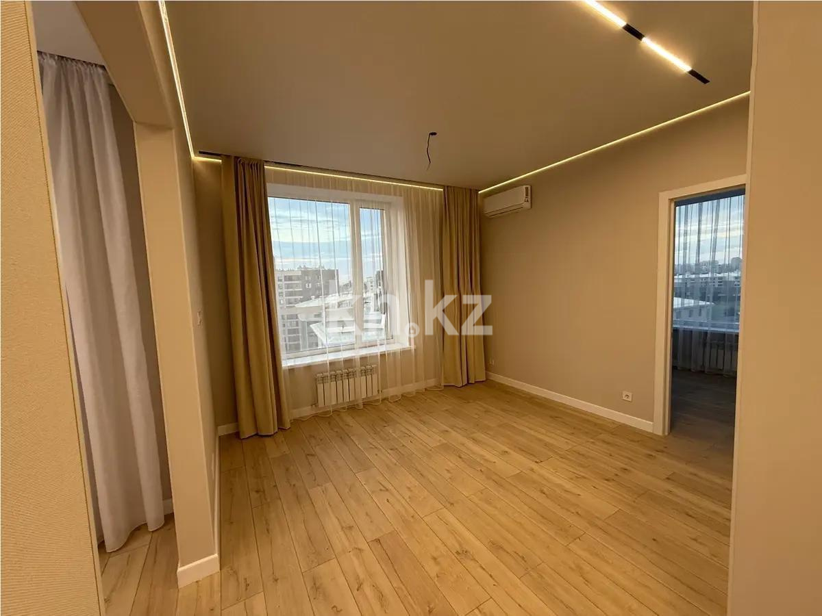 Продажа 3-комнатной квартиры, 61 м², ул. Нарикбаева, дом  14 в Астане