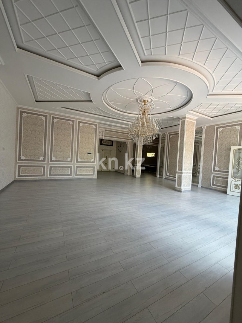 Продажа дома, 625 м² в Шымкенте - фото 9