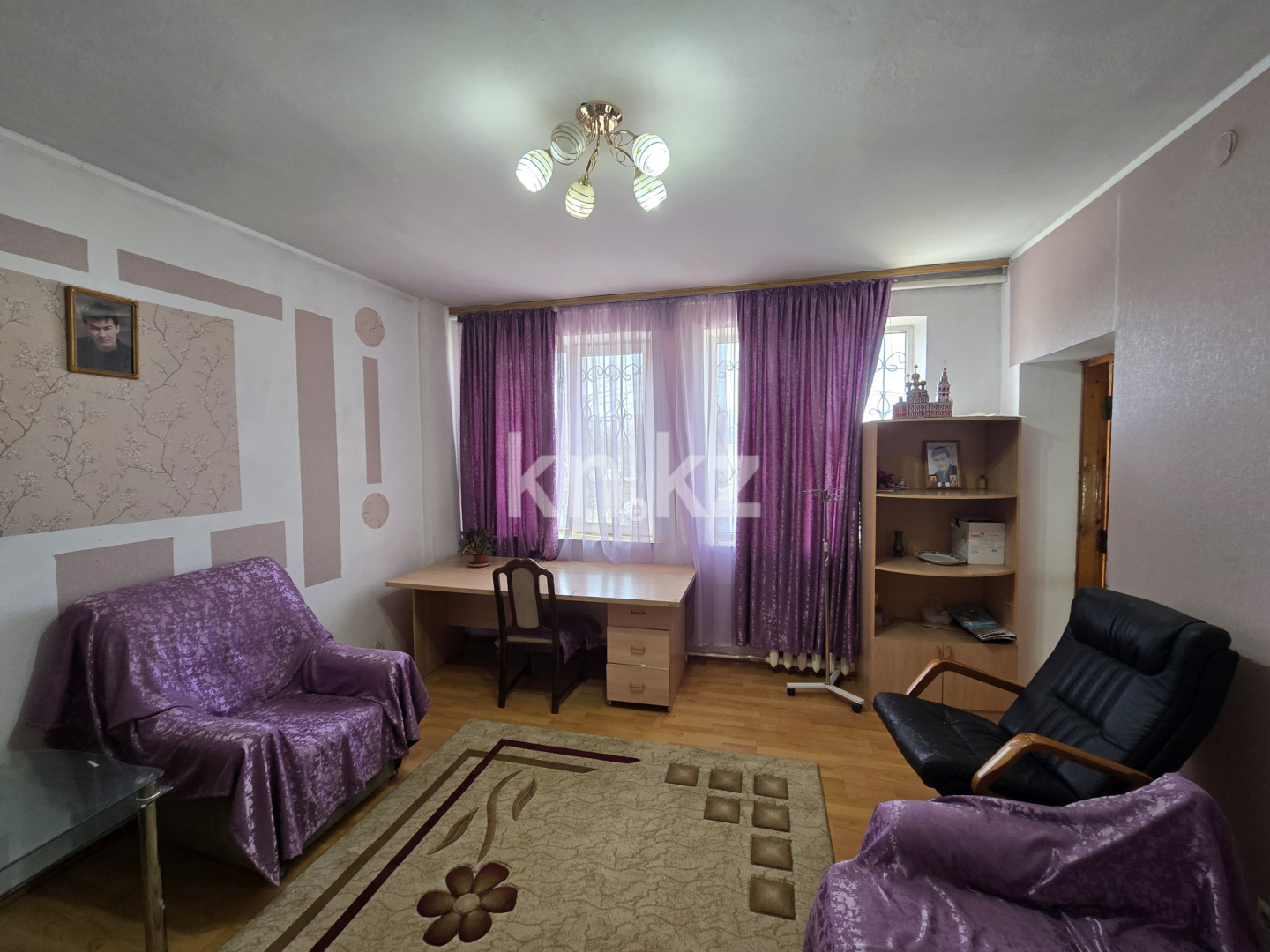 Продажа 8-комнатного дома, 198 м² в Шымкенте - фото 21