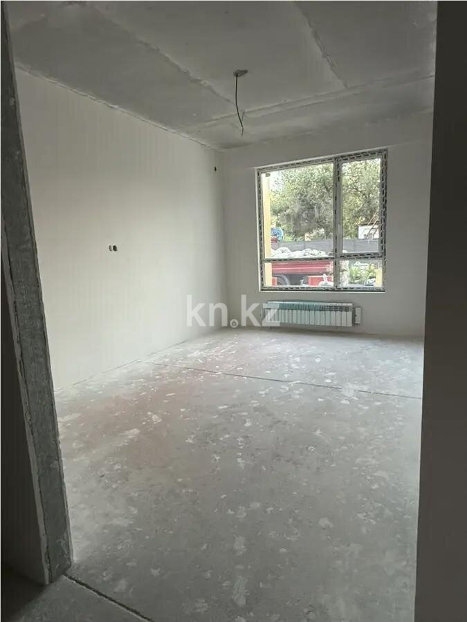 Продажа 1-комнатной квартиры, 40 м² в Алматы