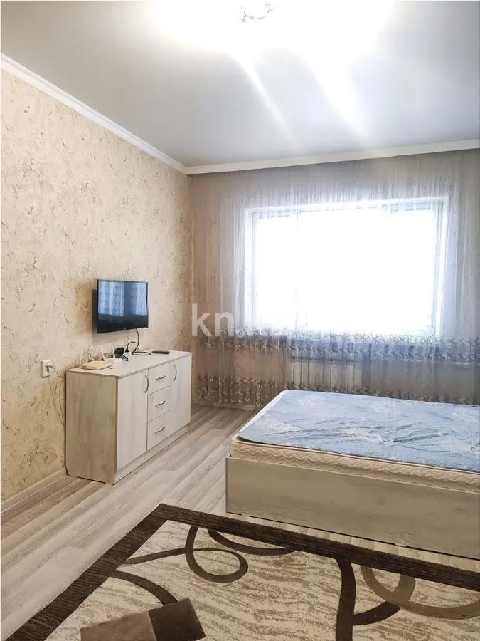 Продажа 1-комнатной квартиры, 42.3 м² в Алматы