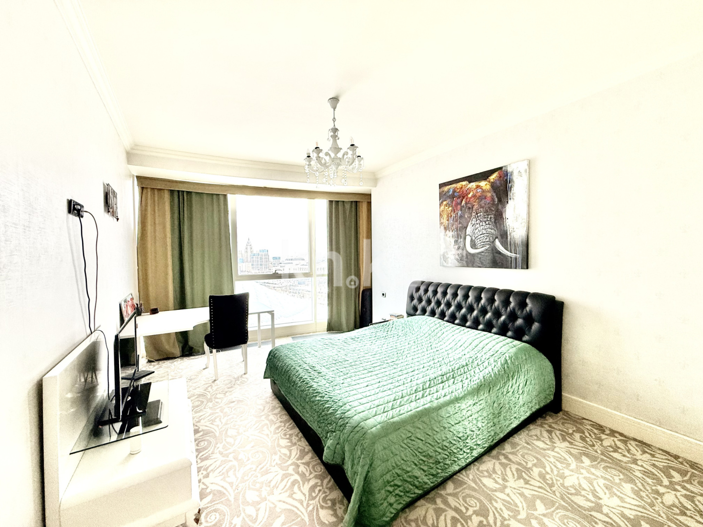 Продажа 3-комнатной квартиры, 108 м² в Астане - фото 2