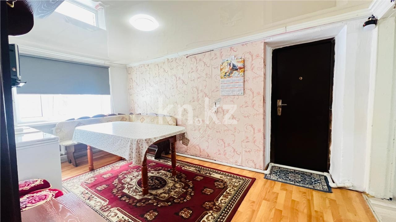 Продажа 4-комнатного дома, 90 м² в Караганде - фото 8