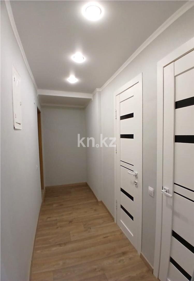 Продажа 2-комнатной квартиры, 45 м² в Караганде - фото 4