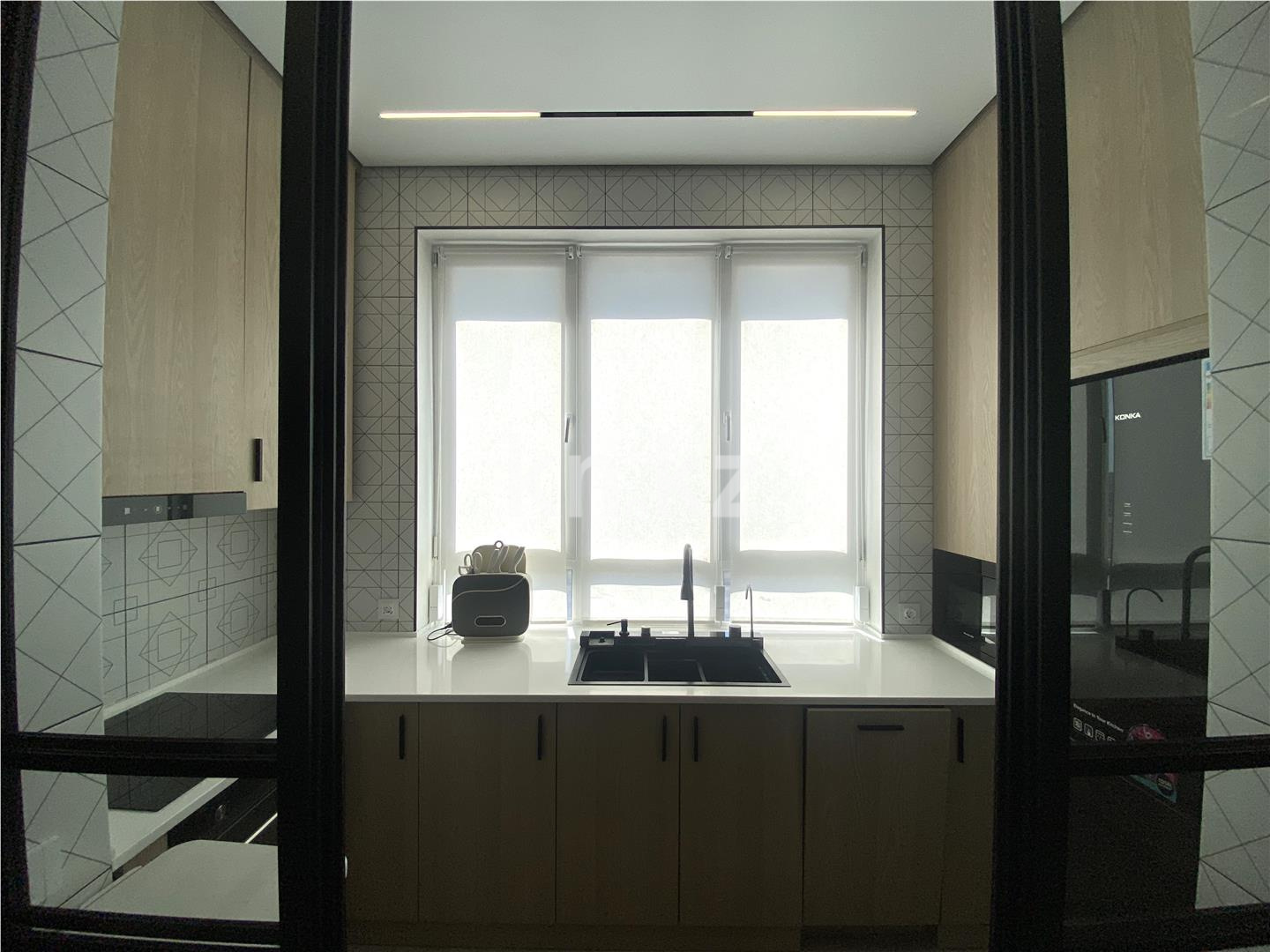 Продажа 2-комнатной квартиры, 40.3 м² в Астане - фото 4