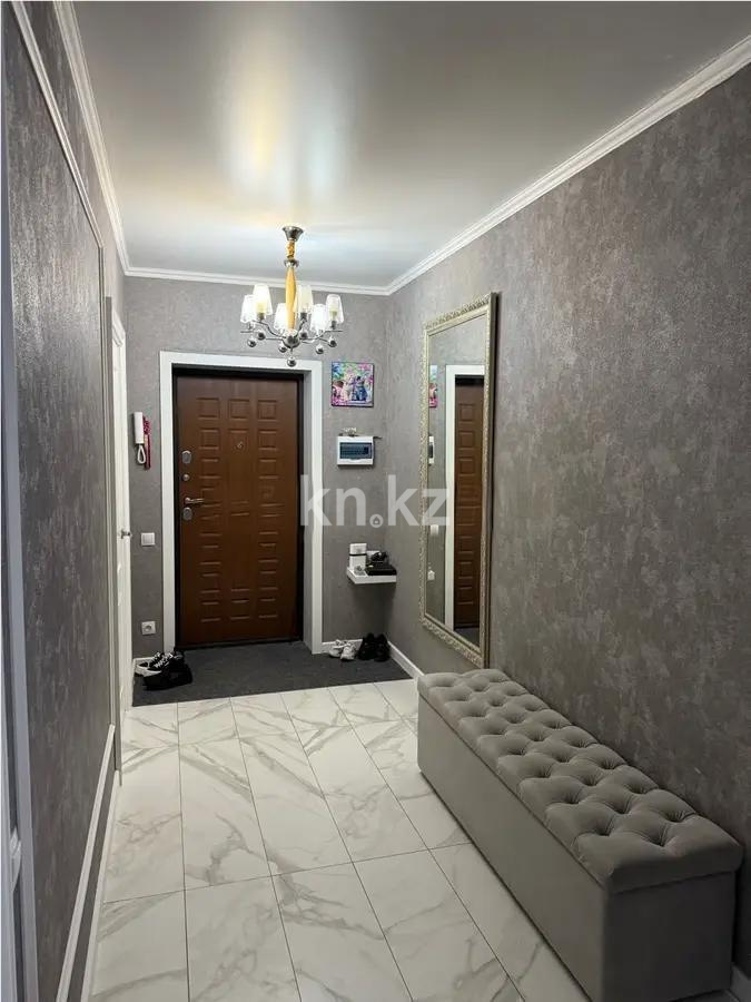 Продажа 3-комнатной квартиры, 105 м², ул. Ботаническая, дом  12/13 в Караганде - фото 6