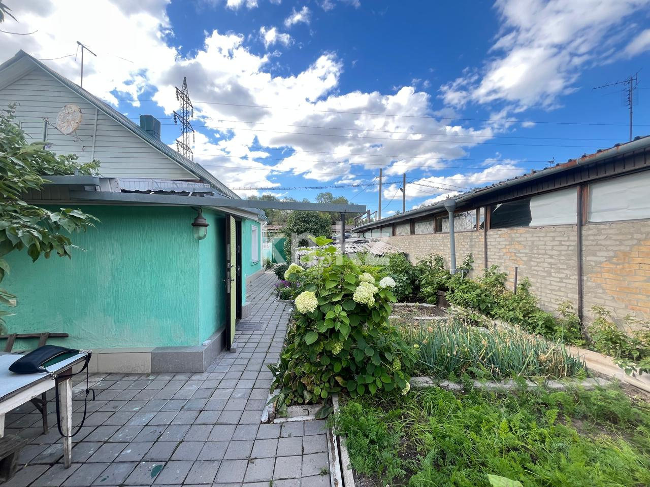 Продажа 3-комнатного дома, 53 м² в Караганде - фото 3