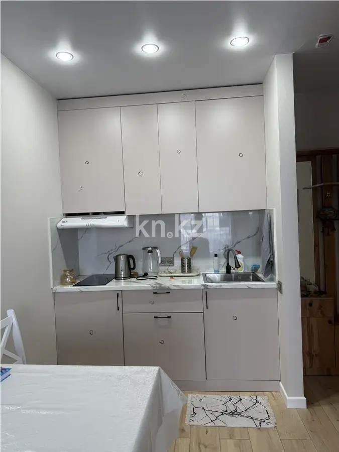 Продажа 2-комнатной квартиры, 39 м², ул. Аккемер, дом  14/1 в Астане - фото 3