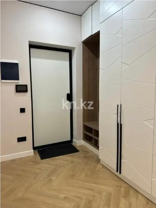 Продажа 2-комнатной квартиры, 59.8 м² в Алматы - фото 5