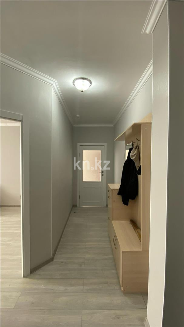 Продажа 2-комнатной квартиры, 59.9 м² в Астане - фото 8