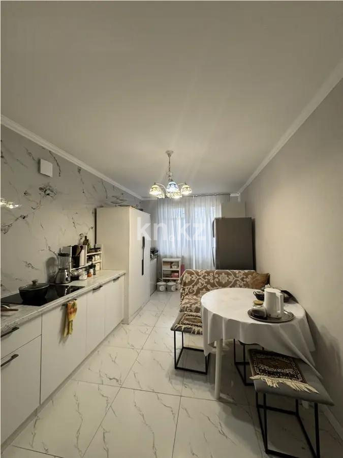Продажа 3-комнатной квартиры, 122.8 м² в Астане - фото 4