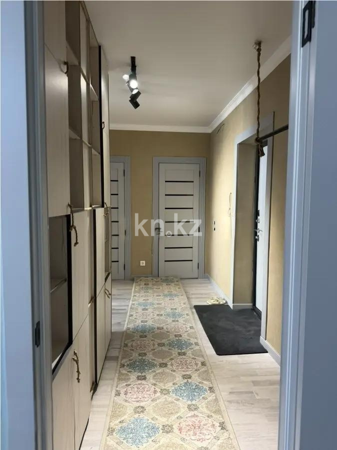 Продажа 3-комнатной квартиры, 78.1 м² в Астане - фото 5