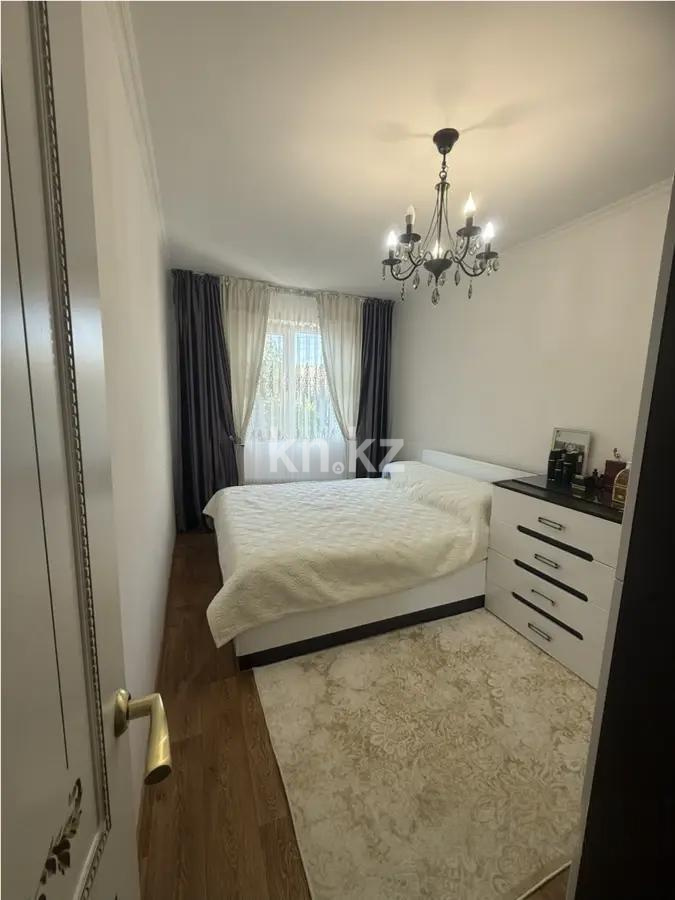 Продажа 3-комнатной квартиры, 59 м² в Алматы - фото 3