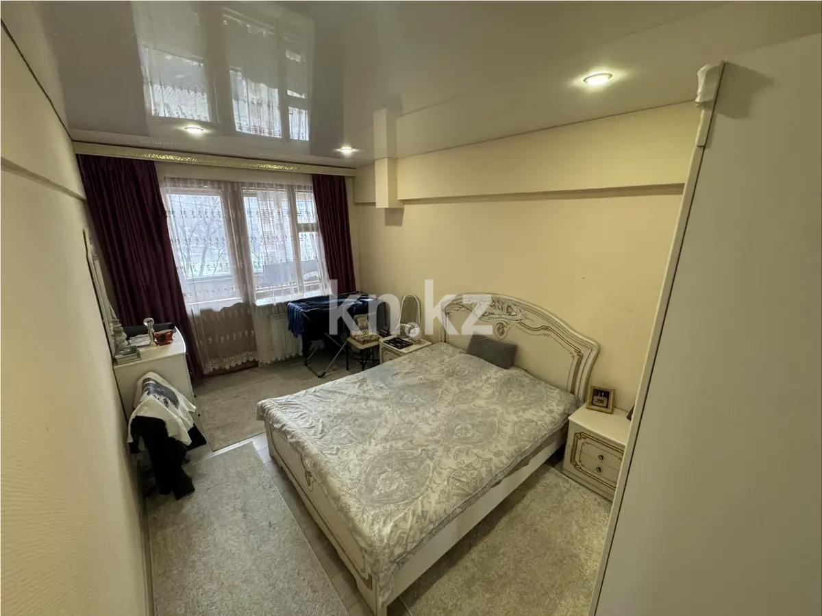 Продажа 3-комнатной квартиры, 75 м² в Алматы - фото 2