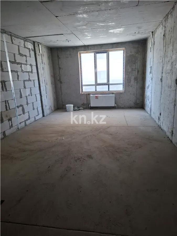Продажа 1-комнатной квартиры, 34 м² в Алматы