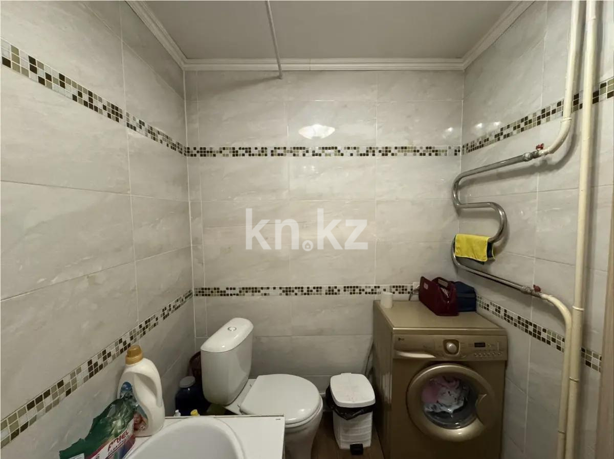 Продажа 3-комнатной квартиры, 58 м² в Астане - фото 5