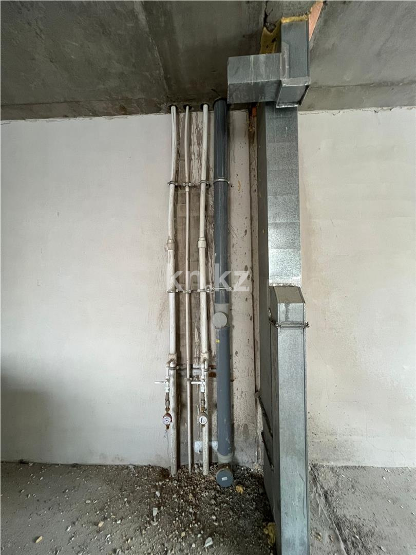 Продажа 3-комнатной квартиры, 82 м² в Караганде - фото 12