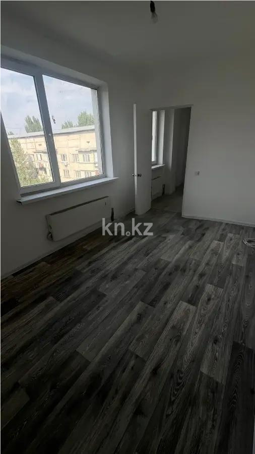 Продажа 1-комнатной квартиры, 30.1 м², мкр-н Жулдыз-2, дом  39Б в Алматы