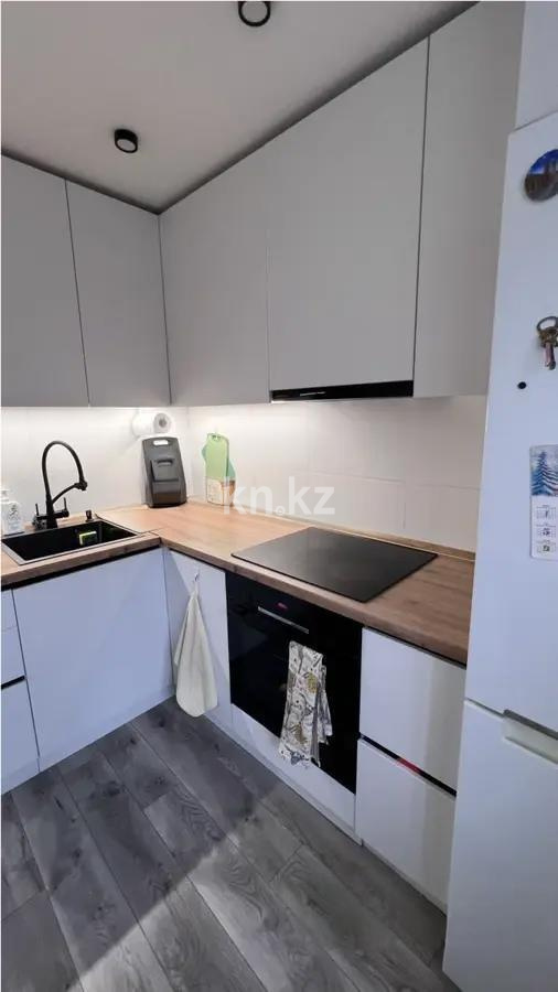 Продажа 1-комнатной квартиры, 32 м² в Караганде - фото 3