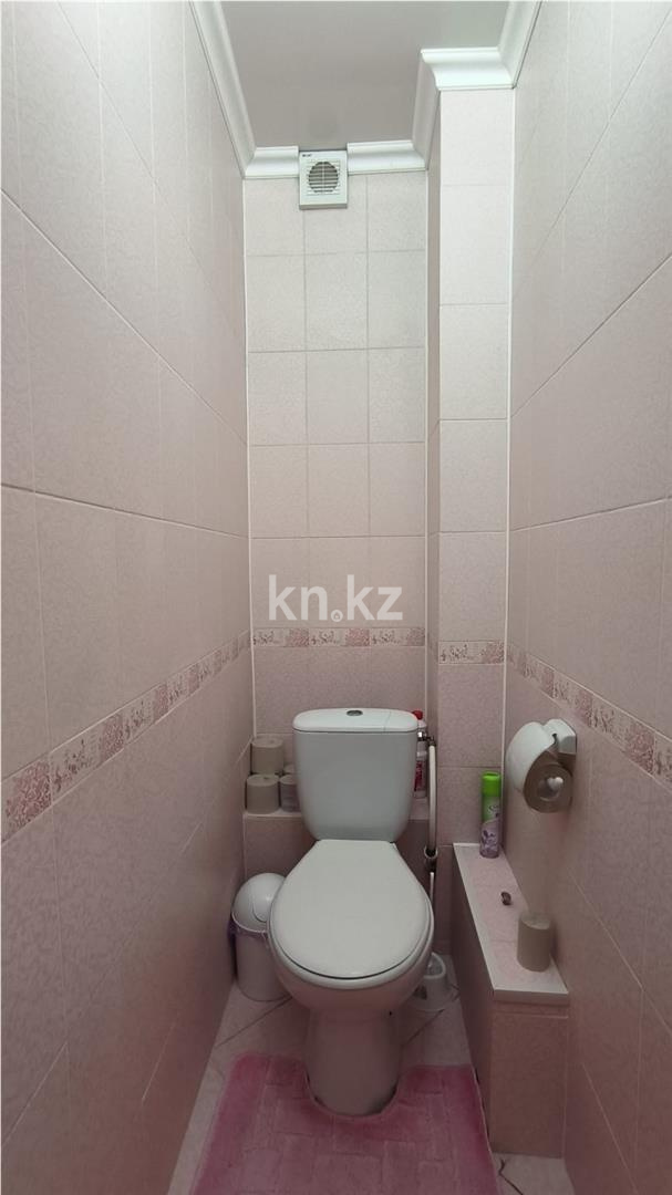 Продажа 3-комнатной квартиры, 59 м² в Караганде - фото 11