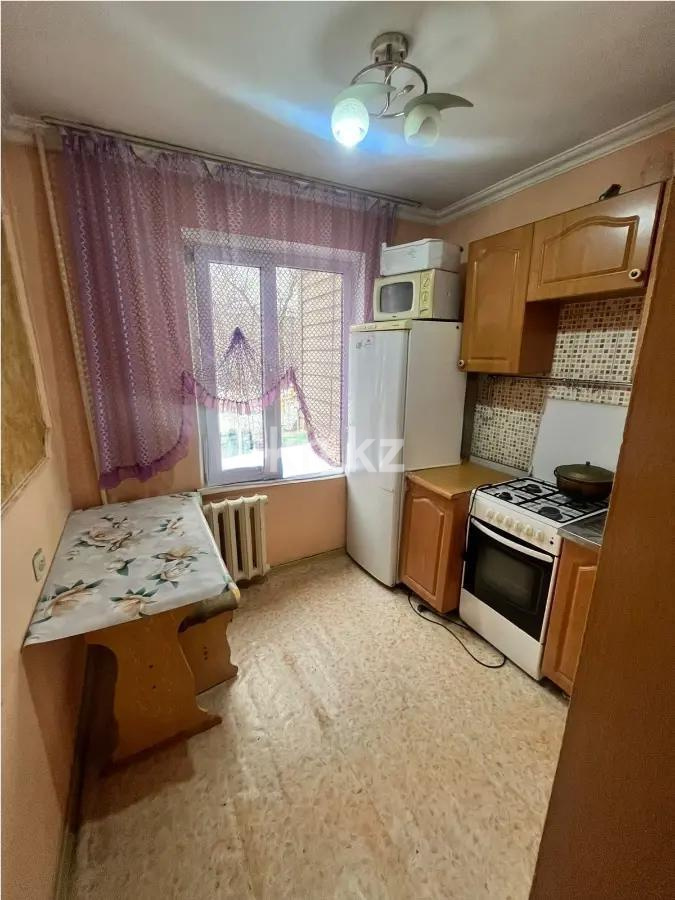 Продажа 1-комнатной квартиры, 31 м² в Алматы - фото 2