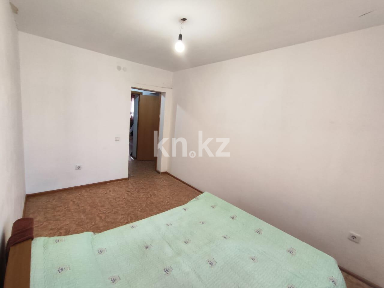 Продажа 2-комнатной квартиры, 59 м², мкр-н 15 в Караганде - фото 4