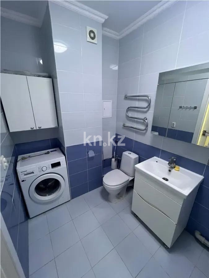 Продажа 1-комнатной квартиры, 40.3 м² в Астане - фото 3