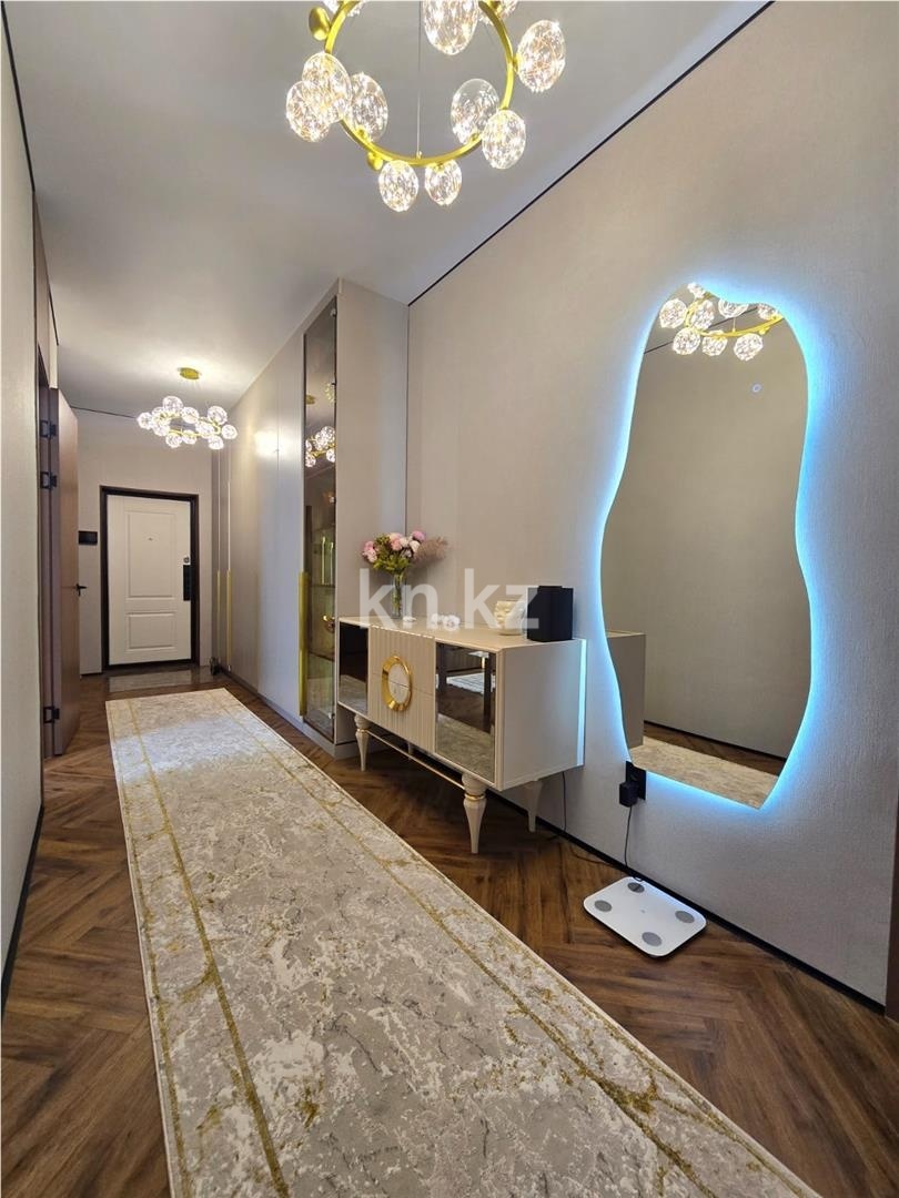 Продажа 4-комнатной квартиры, 100 м² в Караганде - фото 9