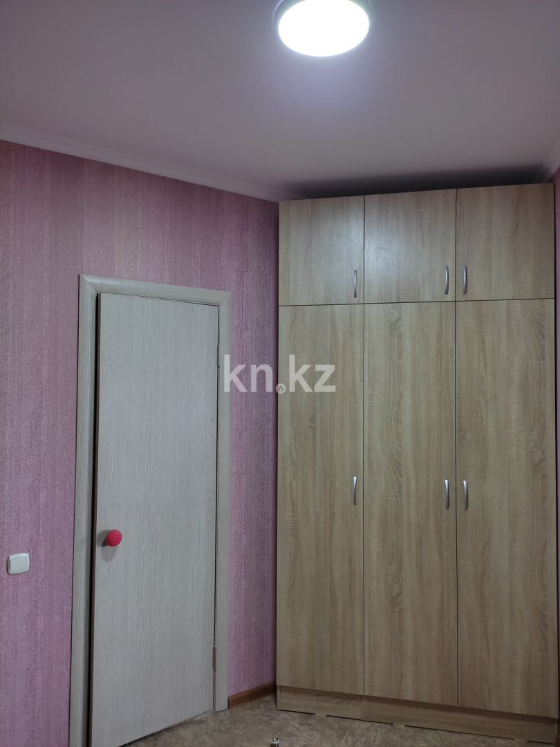 Аренда 1-комнатной квартиры, 45 м², пр. Абылай хана, дом  6/1 в Астане - фото 4