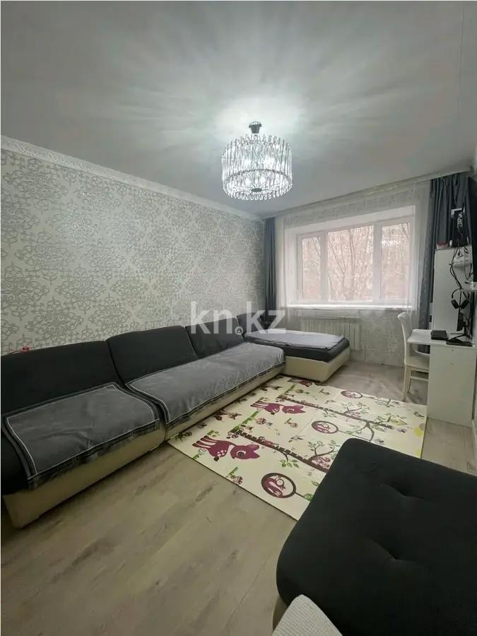 Продажа 2-комнатной квартиры, 53 м², ул. Сатыбалдина, дом  4/1 в Караганде
