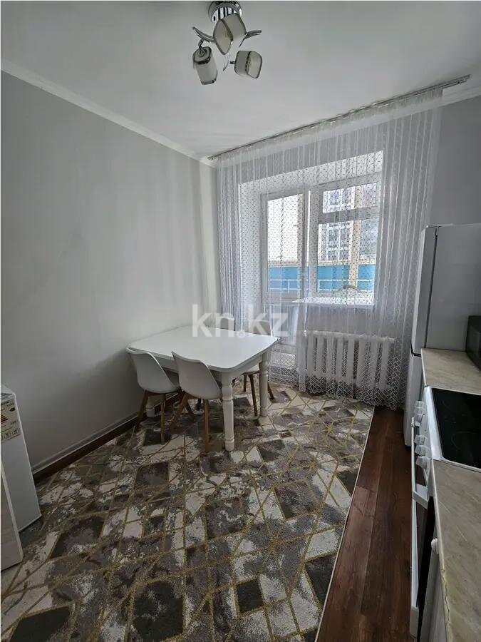 Продажа 1-комнатной квартиры, 35 м² в Астане - фото 3
