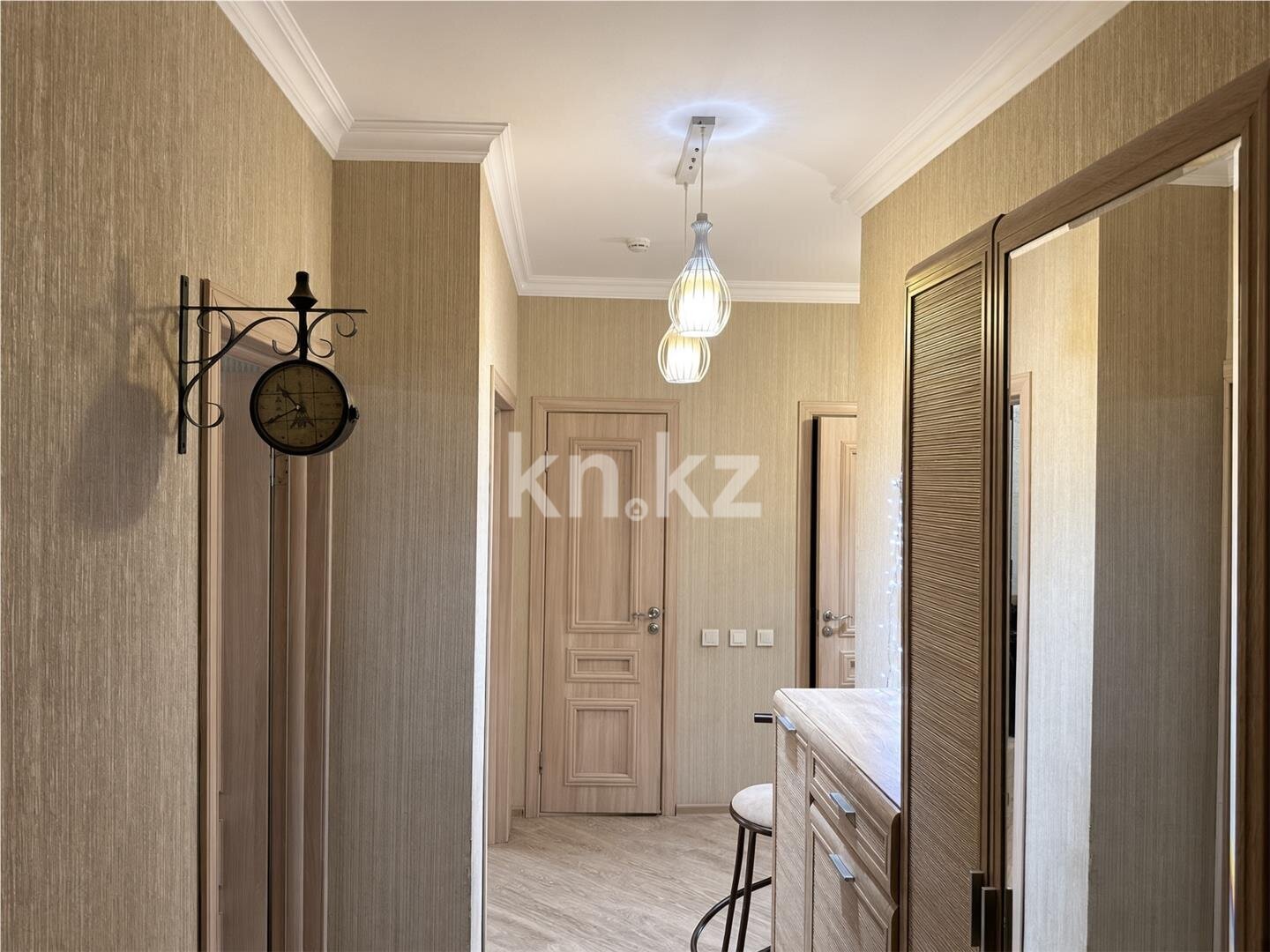 Продажа 2-комнатной квартиры, 68.9 м² в Астане - фото 19