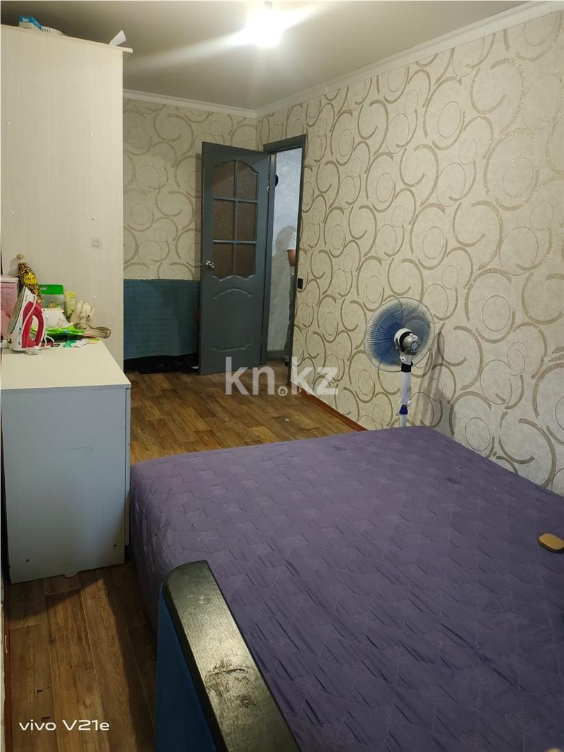 Продажа 2-комнатной квартиры, 44 м² в Караганде - фото 7