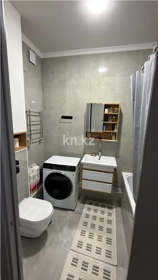 Продажа 2-комнатной квартиры, 49.2 м² в Астане - фото 2