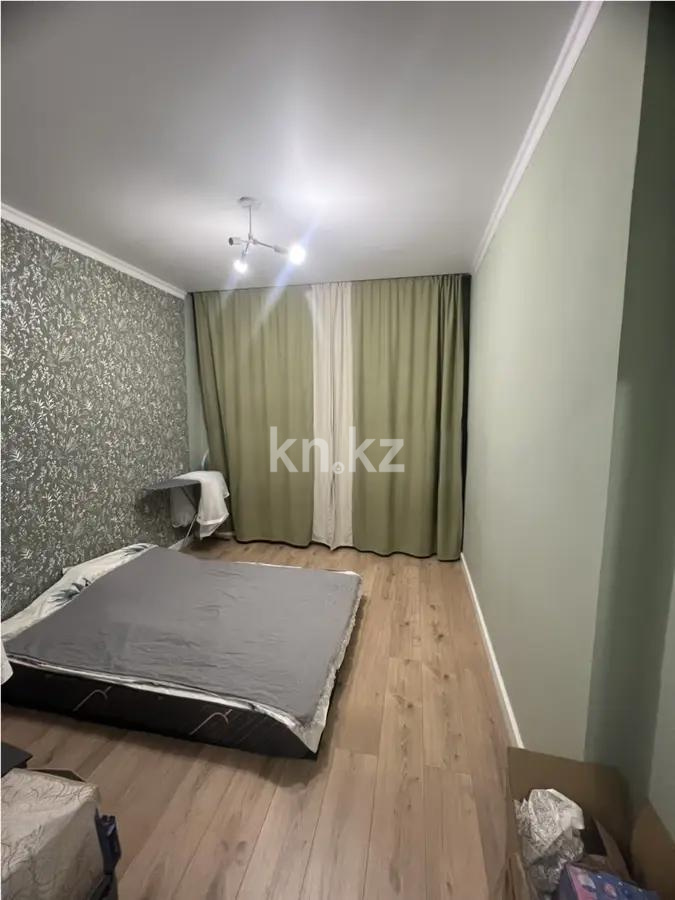 Продажа 2-комнатной квартиры, 42.4 м² в Астане - фото 2