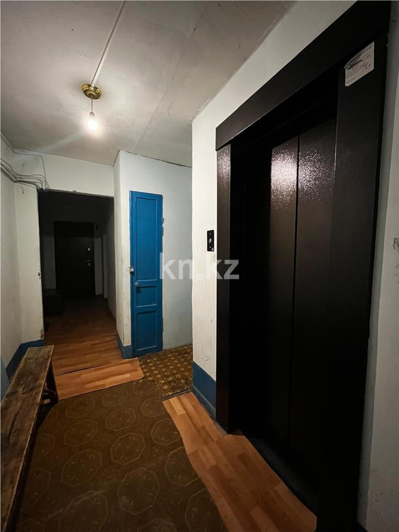 Продажа 3-комнатной квартиры, 63 м² в Караганде - фото 16
