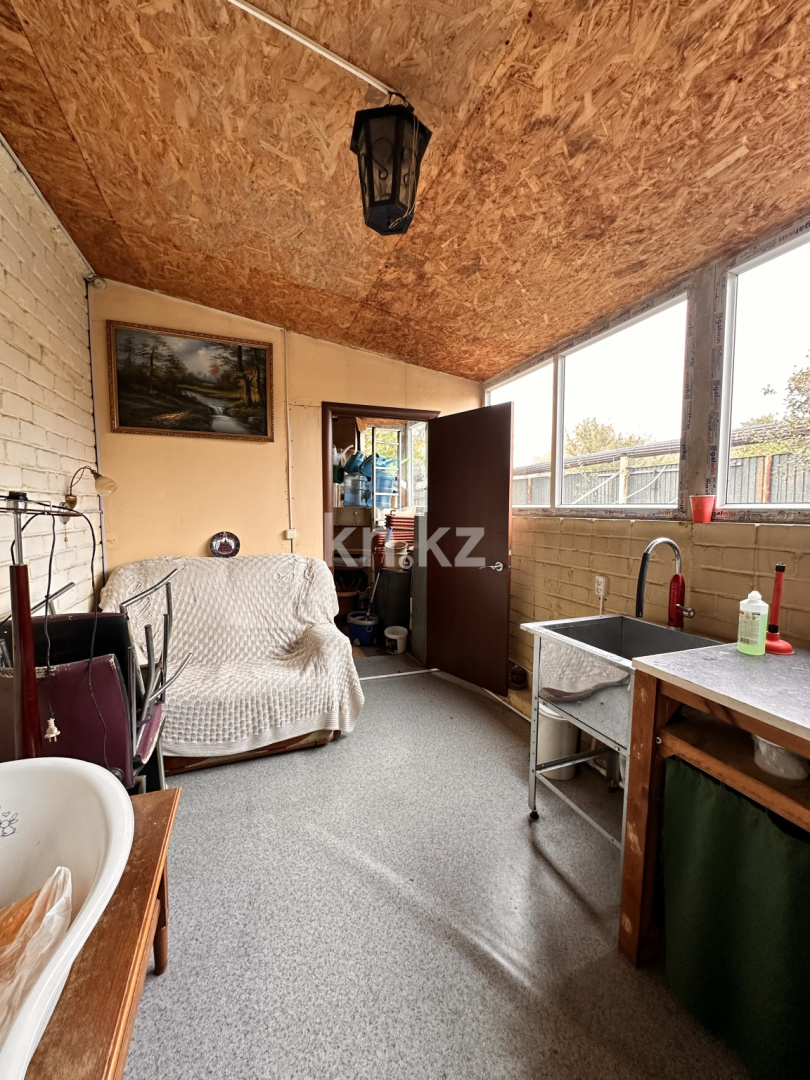 Продажа 6-комнатного дома, 316 м² в Караганде - фото 37