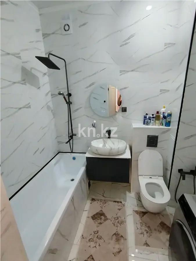 Продажа 2-комнатной квартиры, 50 м² в Астане - фото 4