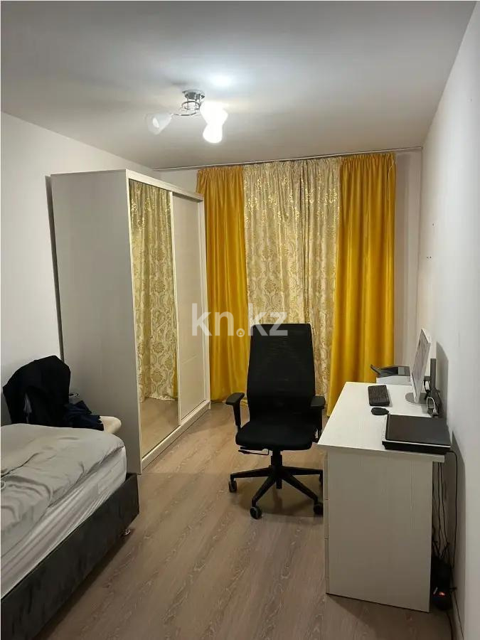 Продажа 2-комнатной квартиры, 43 м² в Астане - фото 3