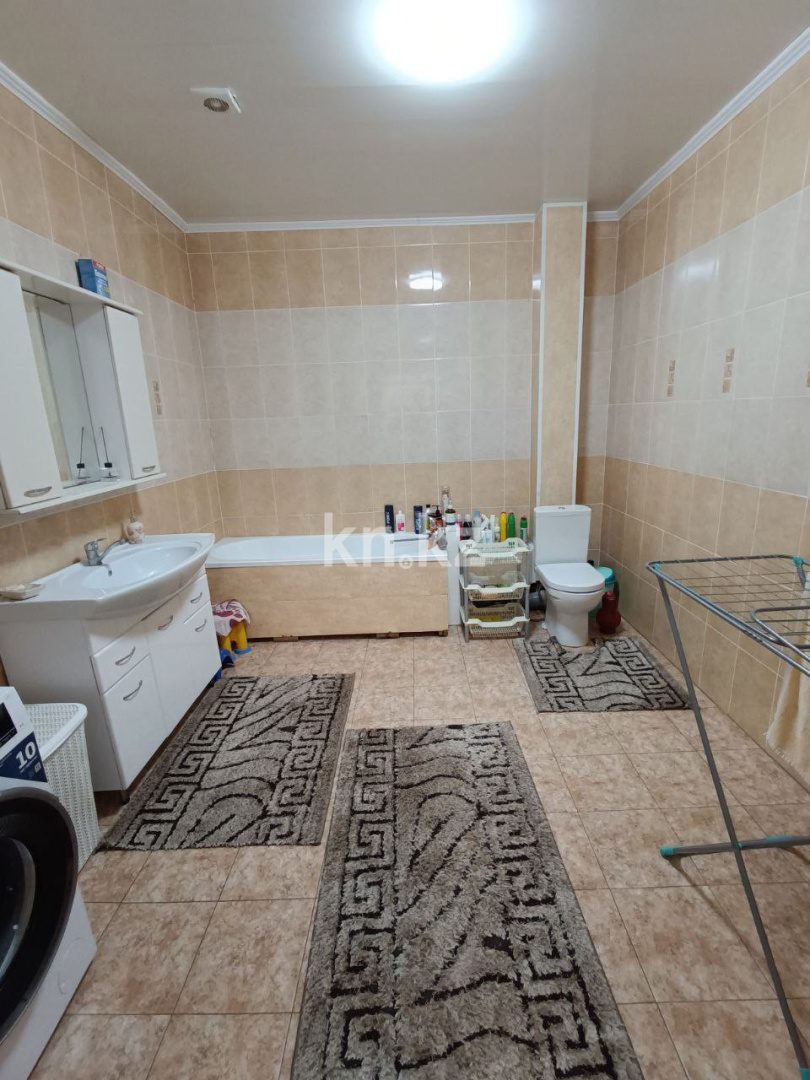 Продажа 5-комнатного дома, 213 м², 68-й квартал в Костанае - фото 30