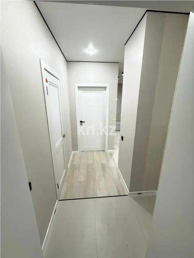 Продажа 1-комнатной квартиры, 39.5 м² в Астане - фото 4