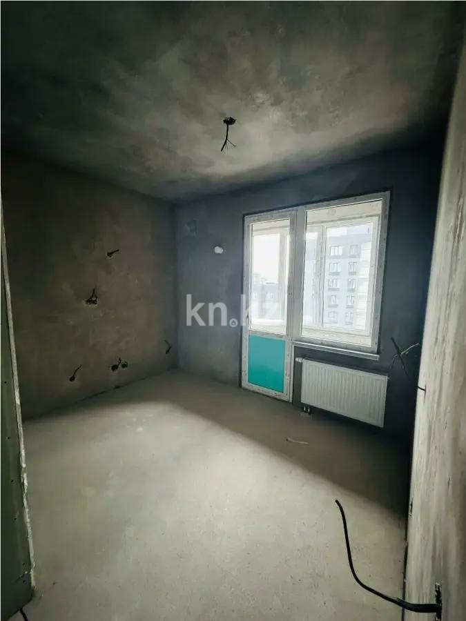 Продажа 1-комнатной квартиры, 34.45 м², ул. С-902, дом  8 в Астане - фото 2