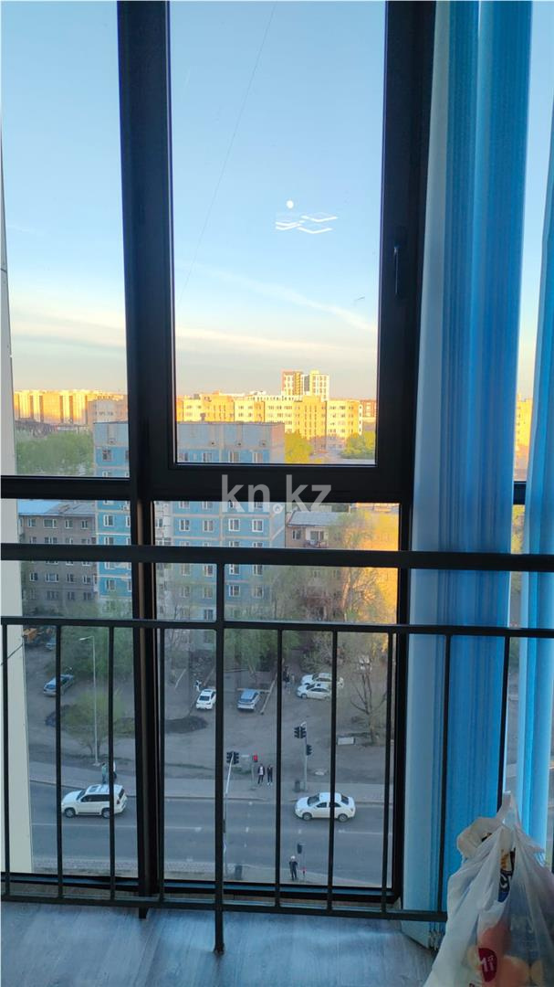 Продажа 3-комнатной квартиры, 68 м² в Караганде - фото 10