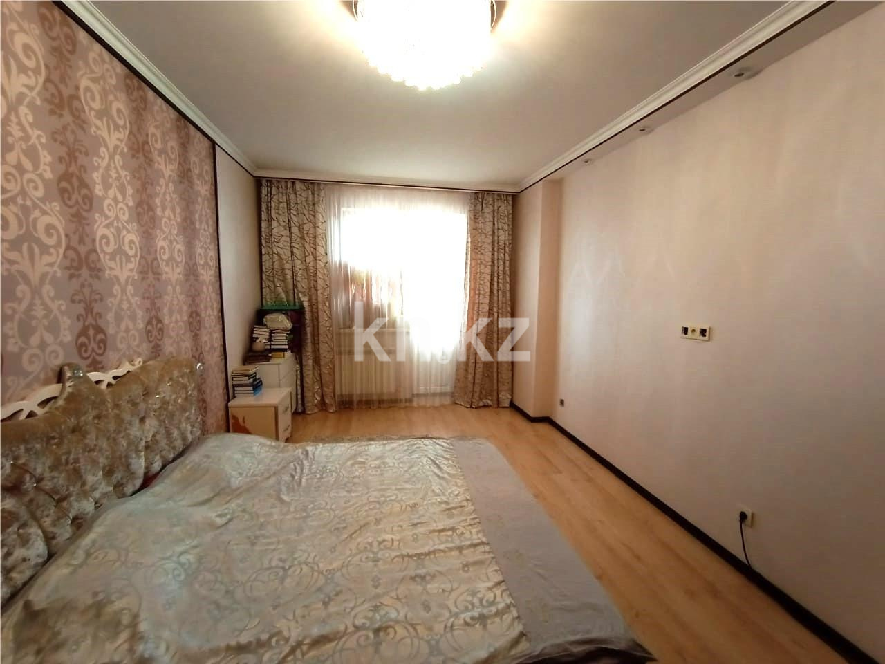 Продажа 2-комнатной квартиры, 63 м², ул. Кордай в Астане - фото 8
