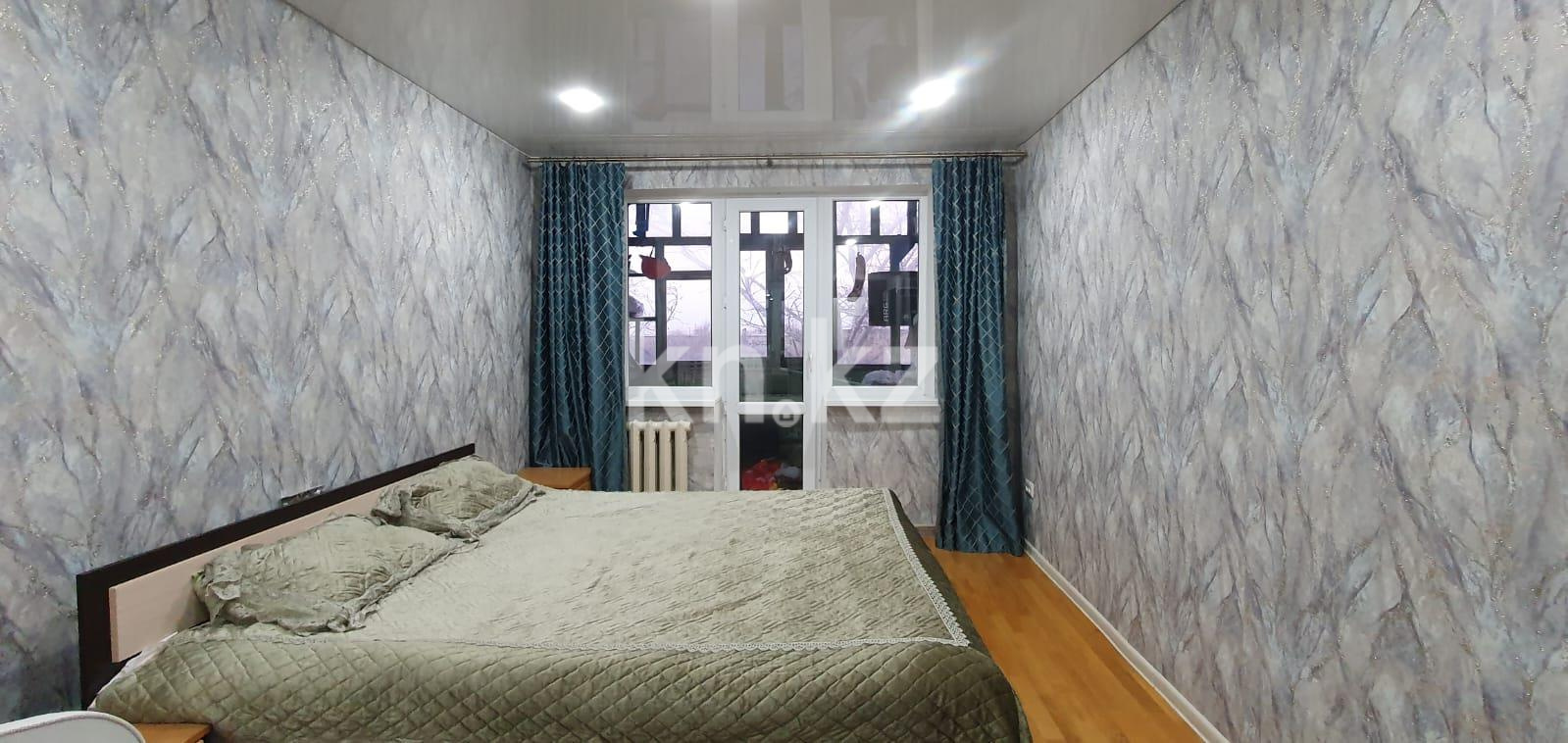 Продажа 2-комнатной квартиры, 48 м² в Темиртау - фото 3