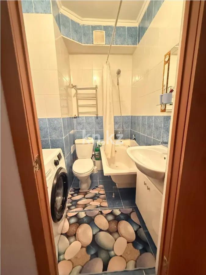 Продажа 1-комнатной квартиры, 23.3 м² в Астане - фото 3