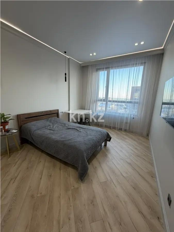 Продажа 3-комнатной квартиры, 70 м² в Астане - фото 2