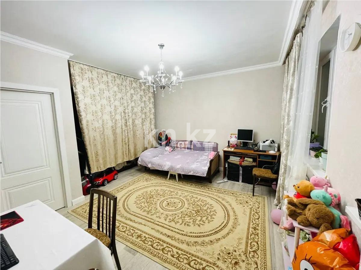 Продажа 1-комнатной квартиры, 42 м², ул. Сатпаева, дом  25 в Астане