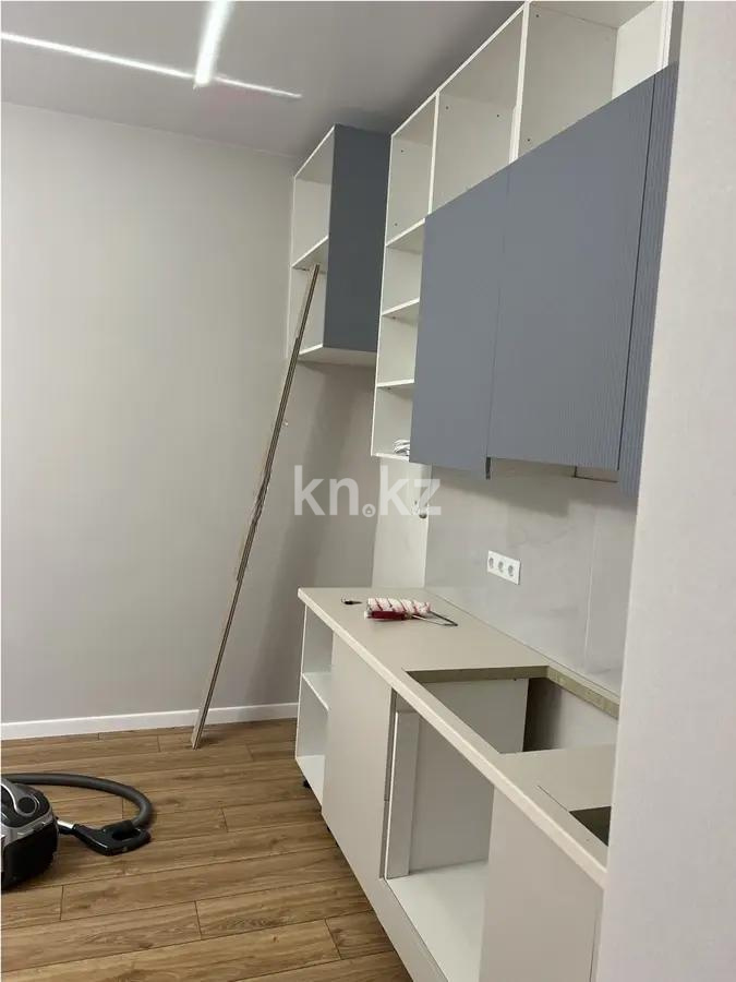 Продажа 2-комнатной квартиры, 36 м² в Астане - фото 3