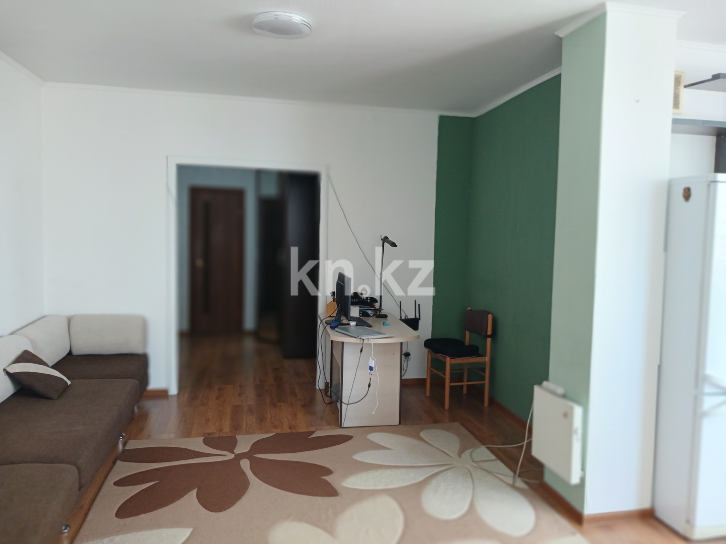 Продажа 2-комнатной квартиры, 60 м² в Астане - фото 2